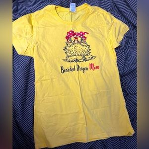 Bearded Dragon Tee